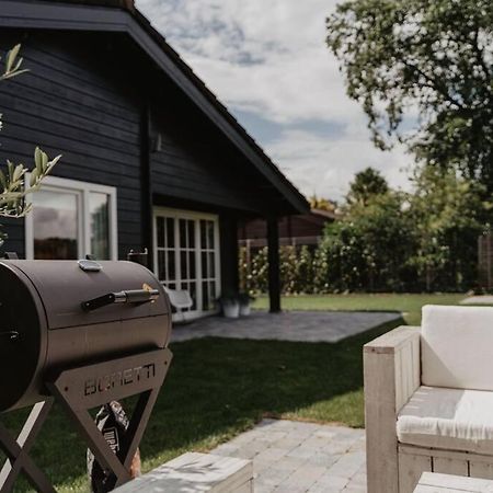 Life & Cooking Holiday Home Ermelo Esterno foto