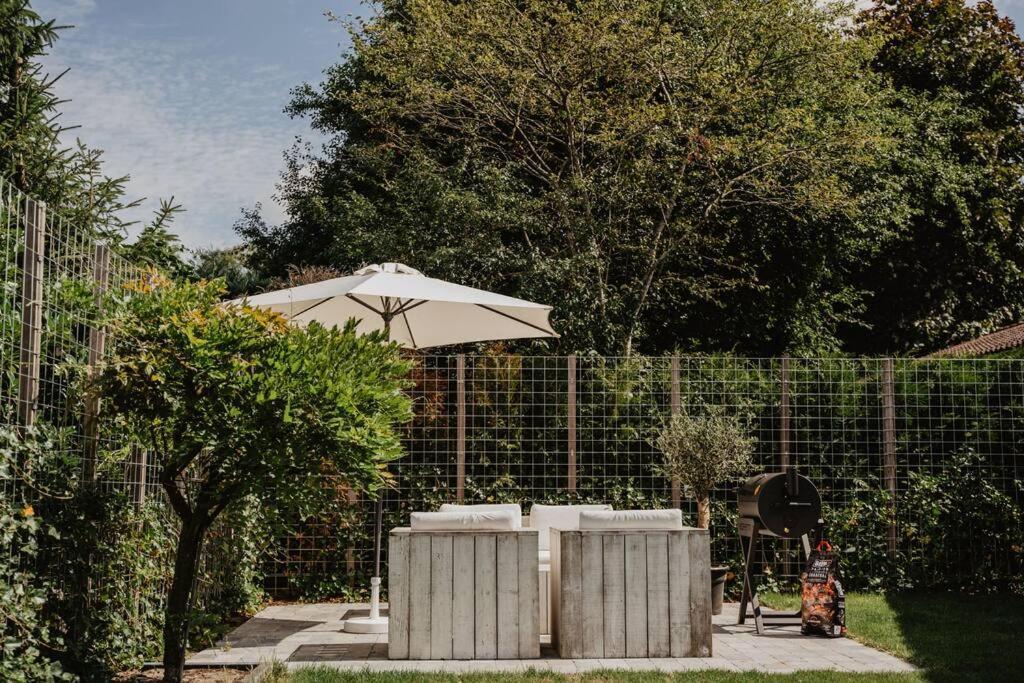 Life & Cooking Holiday Home Ermelo Esterno foto