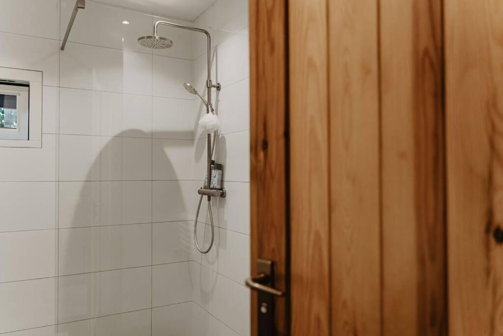 Life & Cooking Holiday Home Ermelo Esterno foto