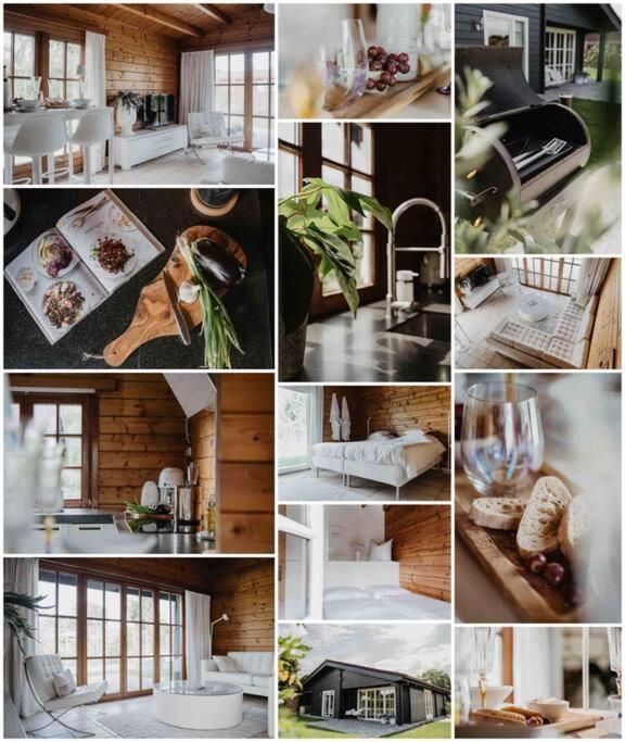 Life & Cooking Holiday Home Ermelo Esterno foto