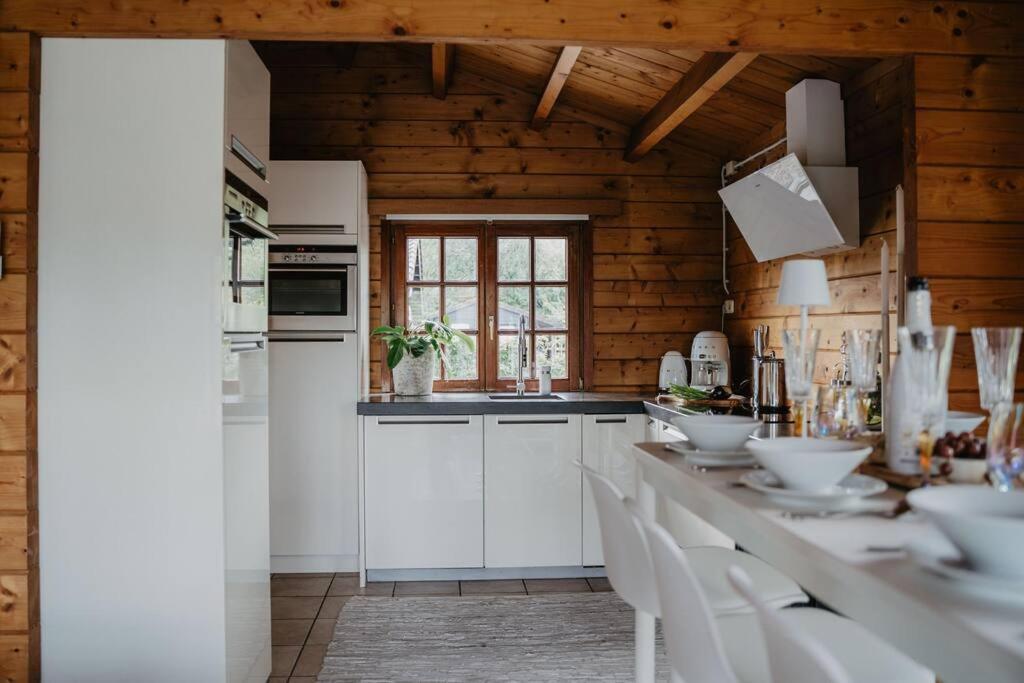 Life & Cooking Holiday Home Ermelo Esterno foto