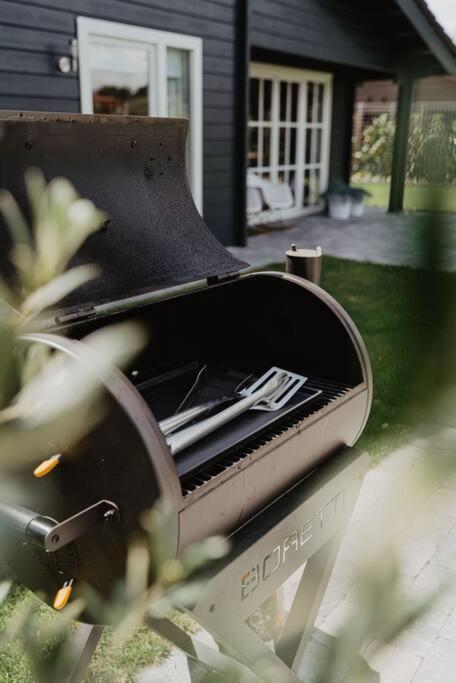 Life & Cooking Holiday Home Ermelo Esterno foto