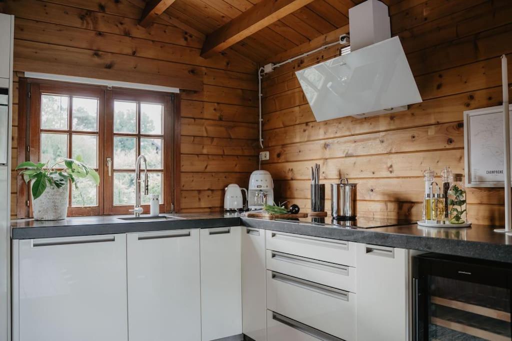 Life & Cooking Holiday Home Ermelo Esterno foto