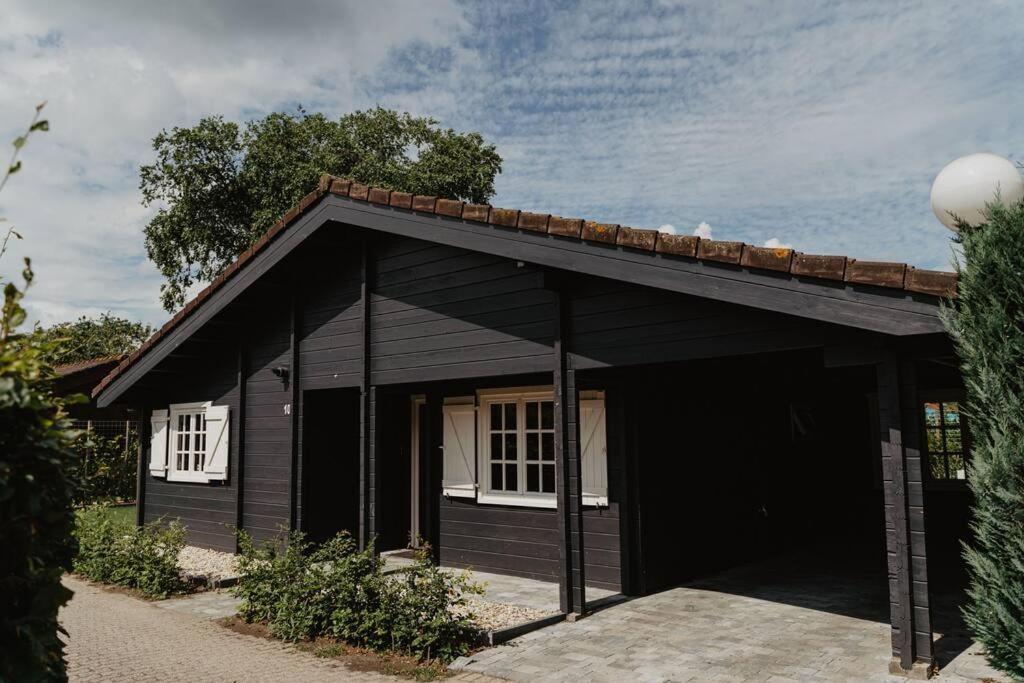 Life & Cooking Holiday Home Ermelo Esterno foto