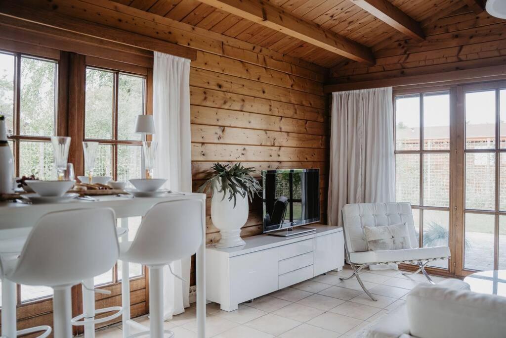 Life & Cooking Holiday Home Ermelo Esterno foto