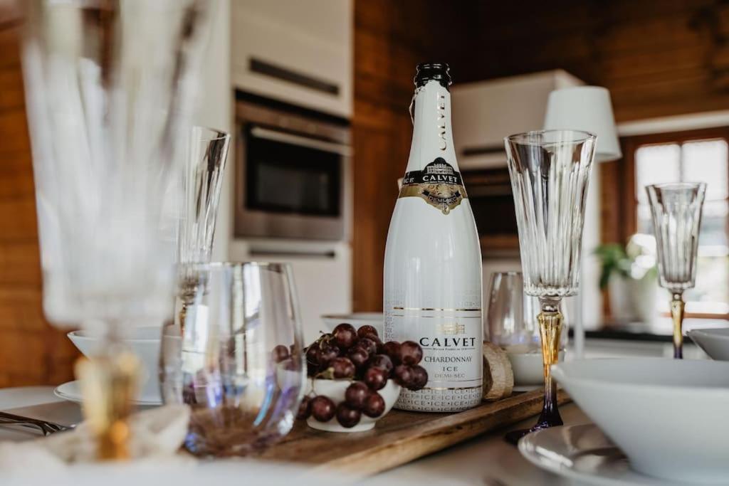 Life & Cooking Holiday Home Ermelo Esterno foto