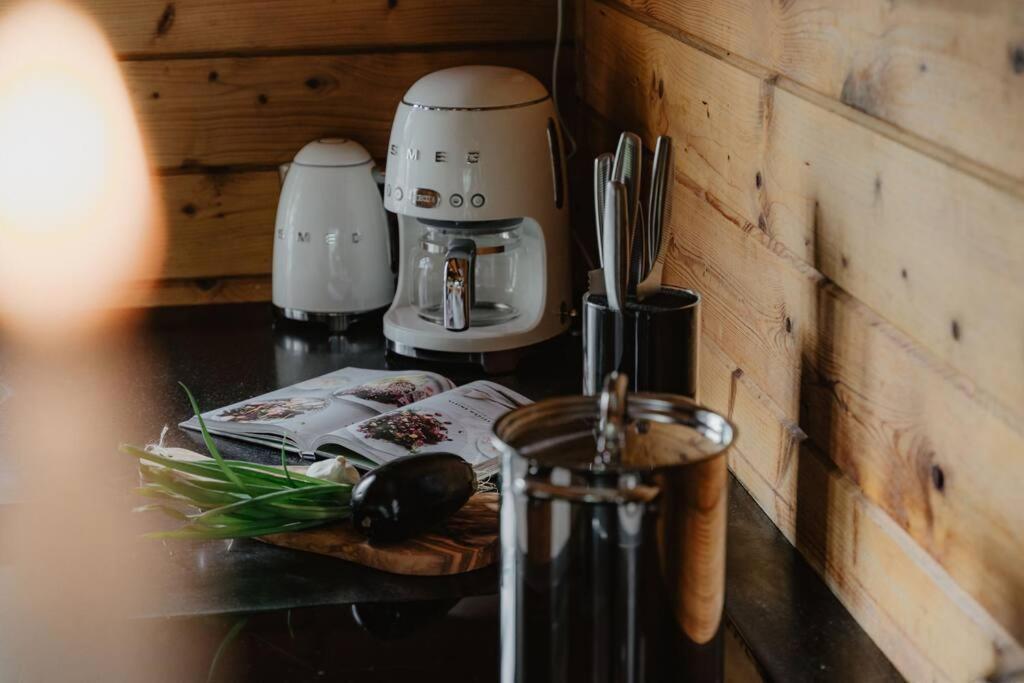 Life & Cooking Holiday Home Ermelo Esterno foto