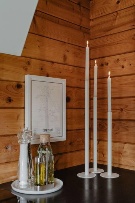 Life & Cooking Holiday Home Ermelo Esterno foto
