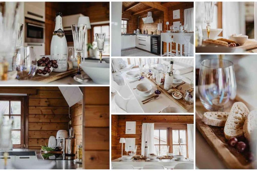 Life & Cooking Holiday Home Ermelo Esterno foto