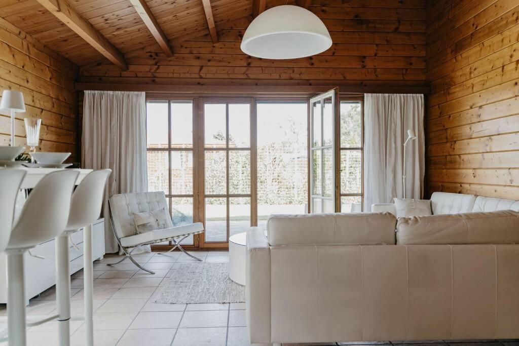 Life & Cooking Holiday Home Ermelo Esterno foto